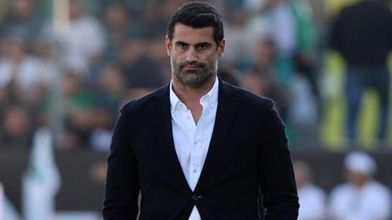 S&uuml;per Lig devinden ayrılan yıldızı Volkan Demirel kaptı!