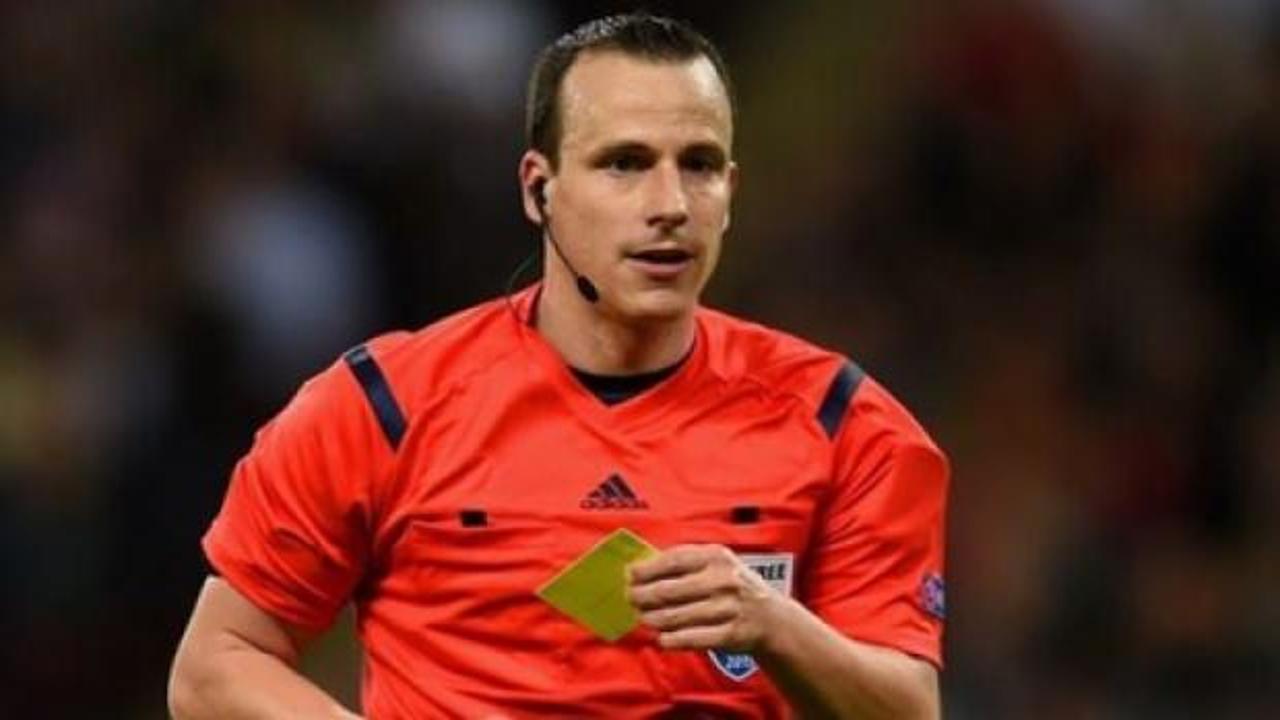 S&uuml;per Lig'de g&uuml;n&uuml;n ma&ccedil;larında VAR'lar belli oldu