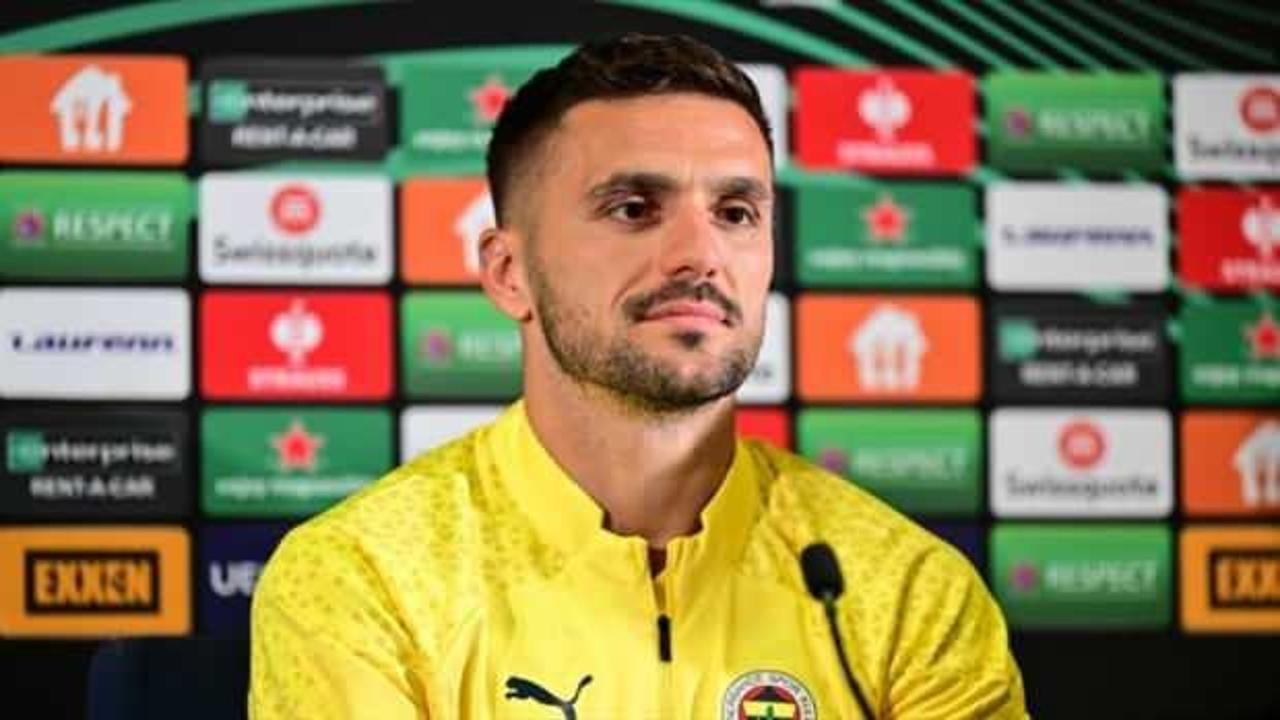 Dusan Tadic'in Skriniar sevinci! 'Kul&uuml;b&uuml;n imza attığı en iyi transferlerden biri'