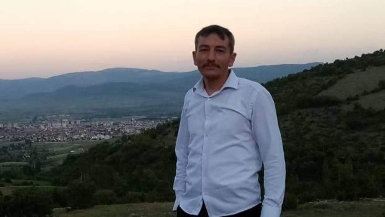 Tokat'ta vahşet: Arkadaşını balta ile &ouml;ld&uuml;rd&uuml;! 