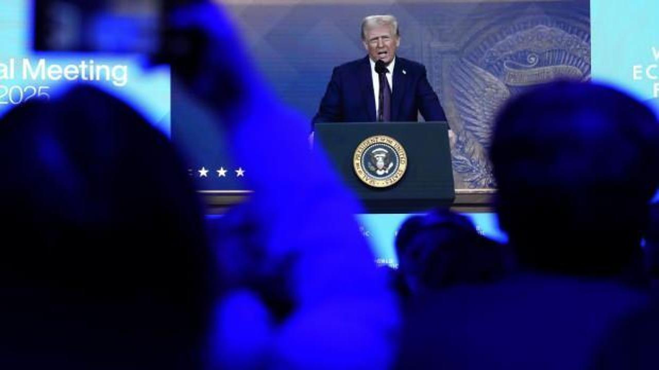 Trump'tan petrol ve faiz açıklaması