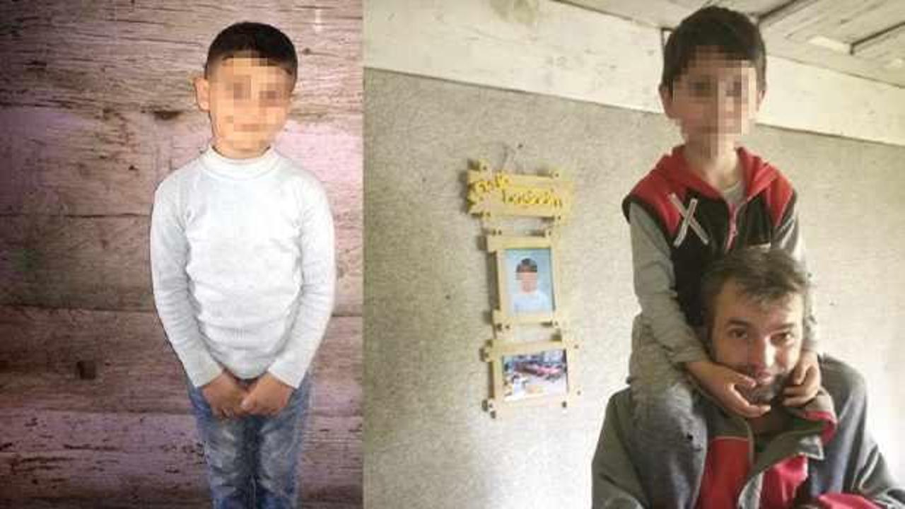 T&uuml;feğini kurcalarken oğlunu vurdu, tutuklandı