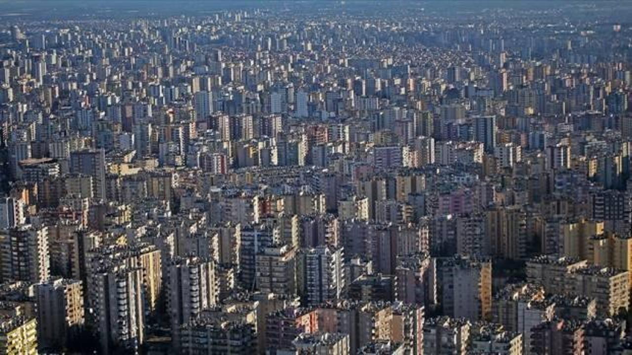 T&uuml;rkiye'de ge&ccedil;en yıl konutların y&uuml;zde 35'ini kadınlar satın aldı