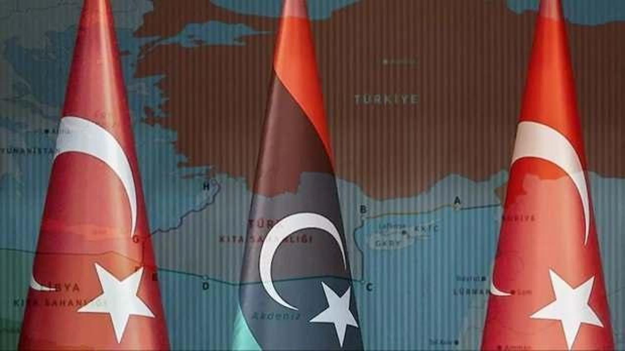 Dost ülke ilan etti: Türkiye ile imzaları atacağız