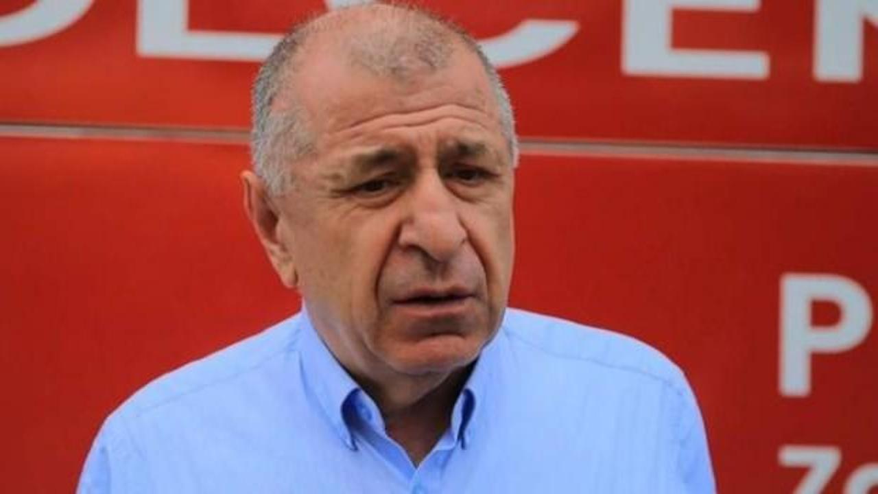 &Uuml;mit &Ouml;zdağ'ın hakimlikte verdiği ifade ortaya &ccedil;ıktı 