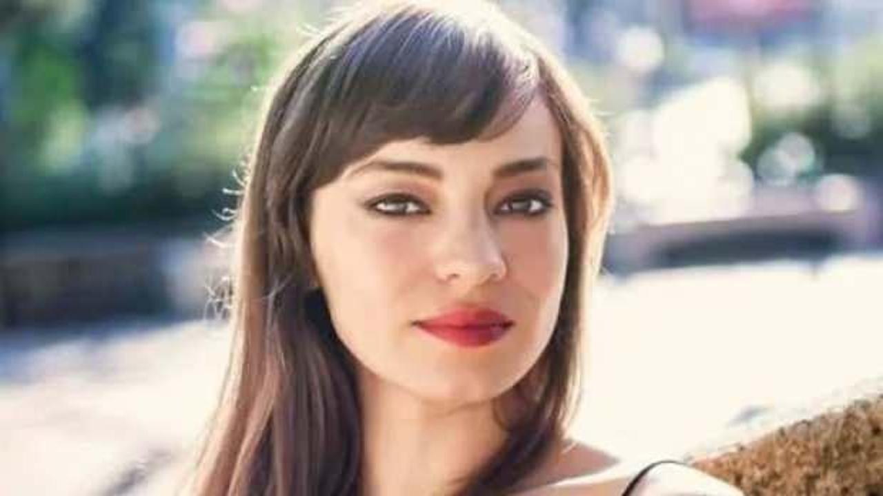 &Uuml;nl&uuml; oyuncu Pervin Bağdat'a dolandırıcı şoku! Kombisi bozulunca olanlar oldu