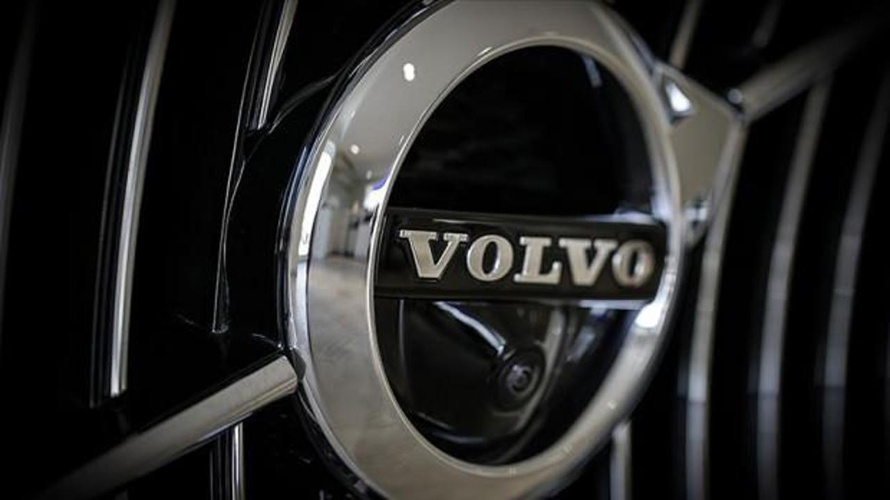 Volvo’dan elektrikli ve hibrit modellerde isim değişikliği