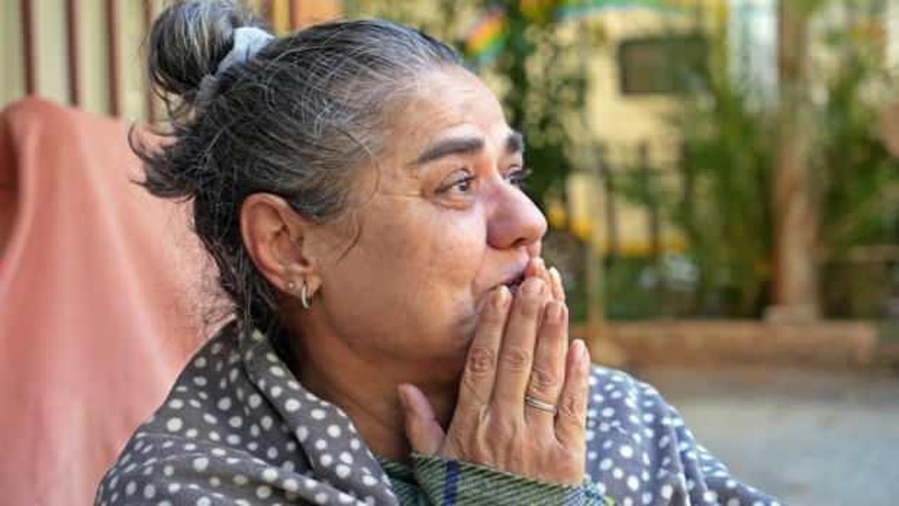 Y&uuml;rekleri ısıtan yardım hikayesi: Deniz Feneri devreye girdi yeni evine kavuştu