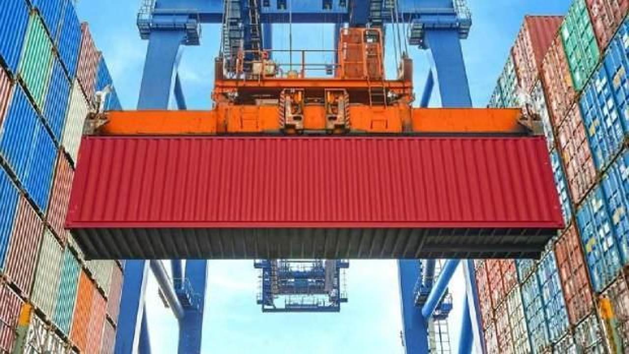 Yurt Dışı Üretici Fiyat Endeksi arttı