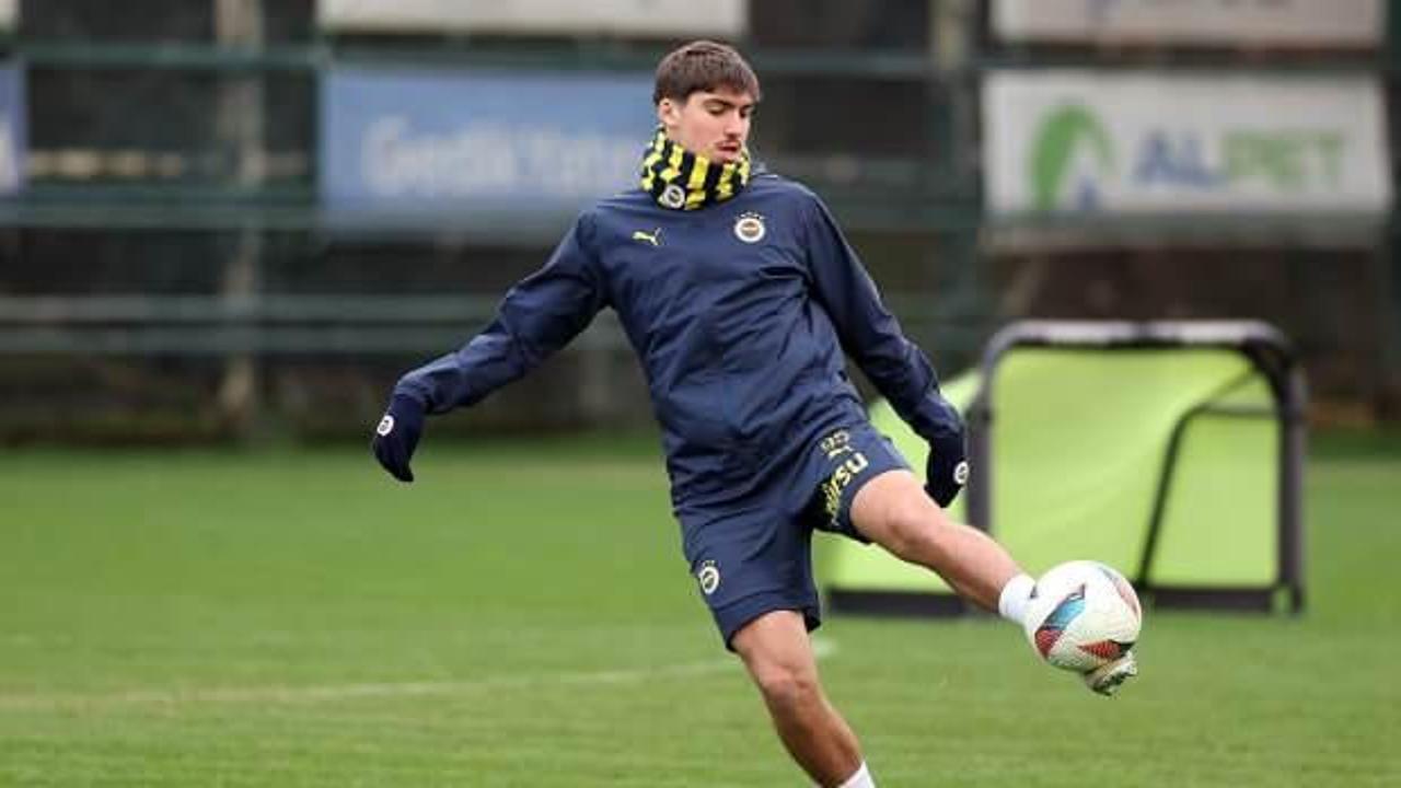 Yusuf Ak&ccedil;i&ccedil;ek i&ccedil;in s&uuml;rpriz Premier Lig iddiası!