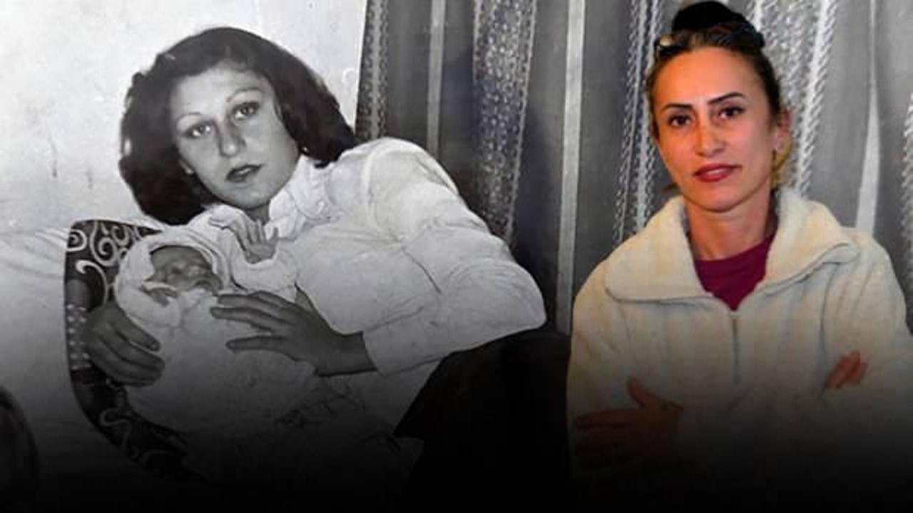 16 yaşında &ouml;ğrendiği ger&ccedil;ekle d&uuml;nyası başına yıkıldı: Tam 33 yıldır...