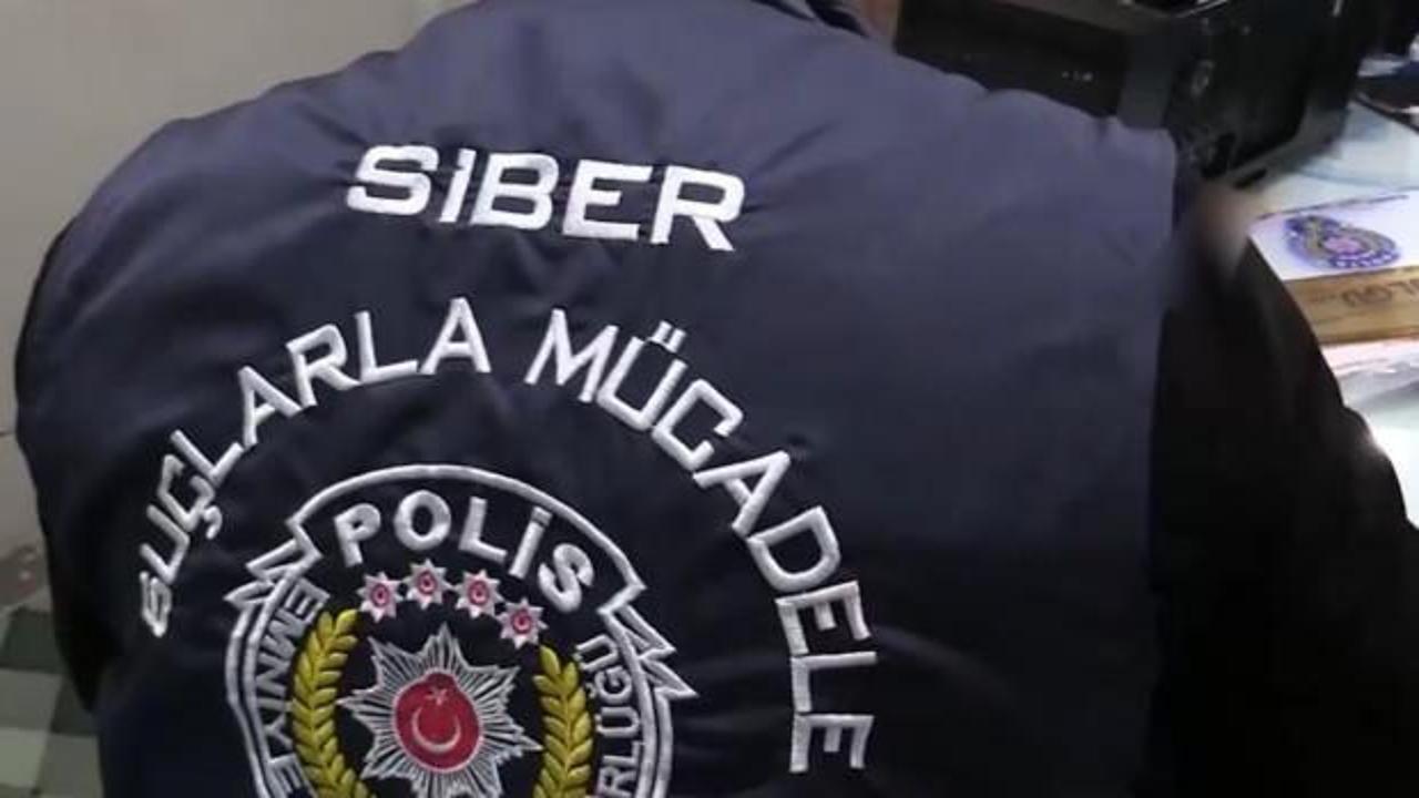 51 milyonluk yasa dışı bahis operasyonu: 9 g&ouml;zaltı