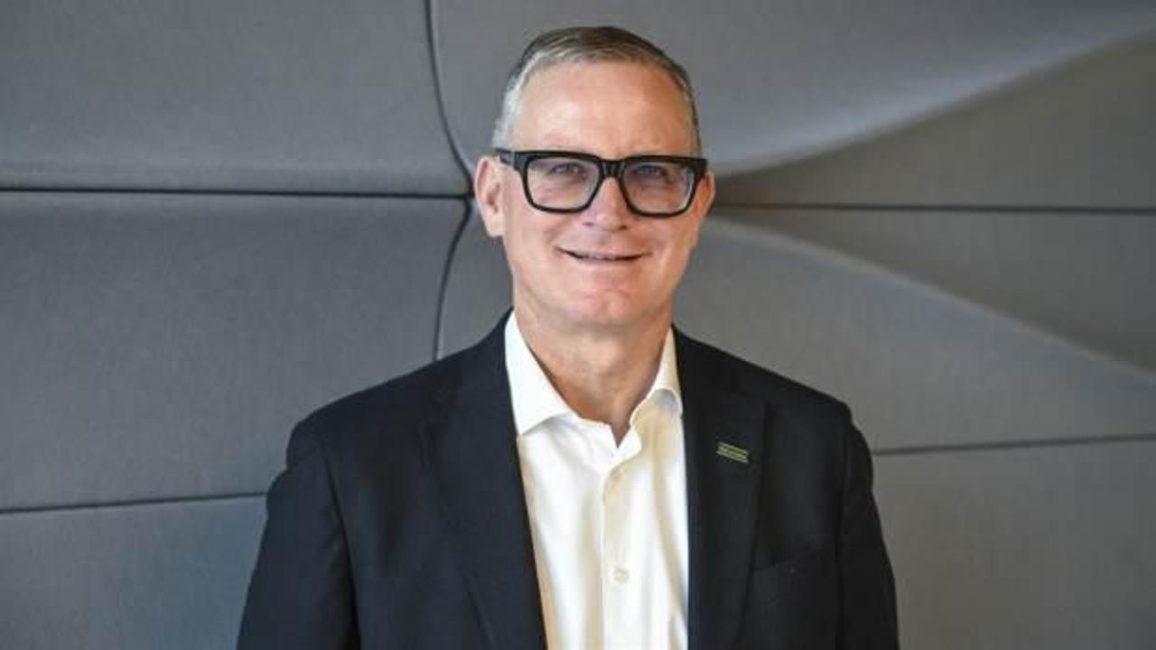 Almanya merkezli şirketten T&uuml;rkiye &ccedil;ağrısı: ' Neler olup bittiğine bakılmalı'