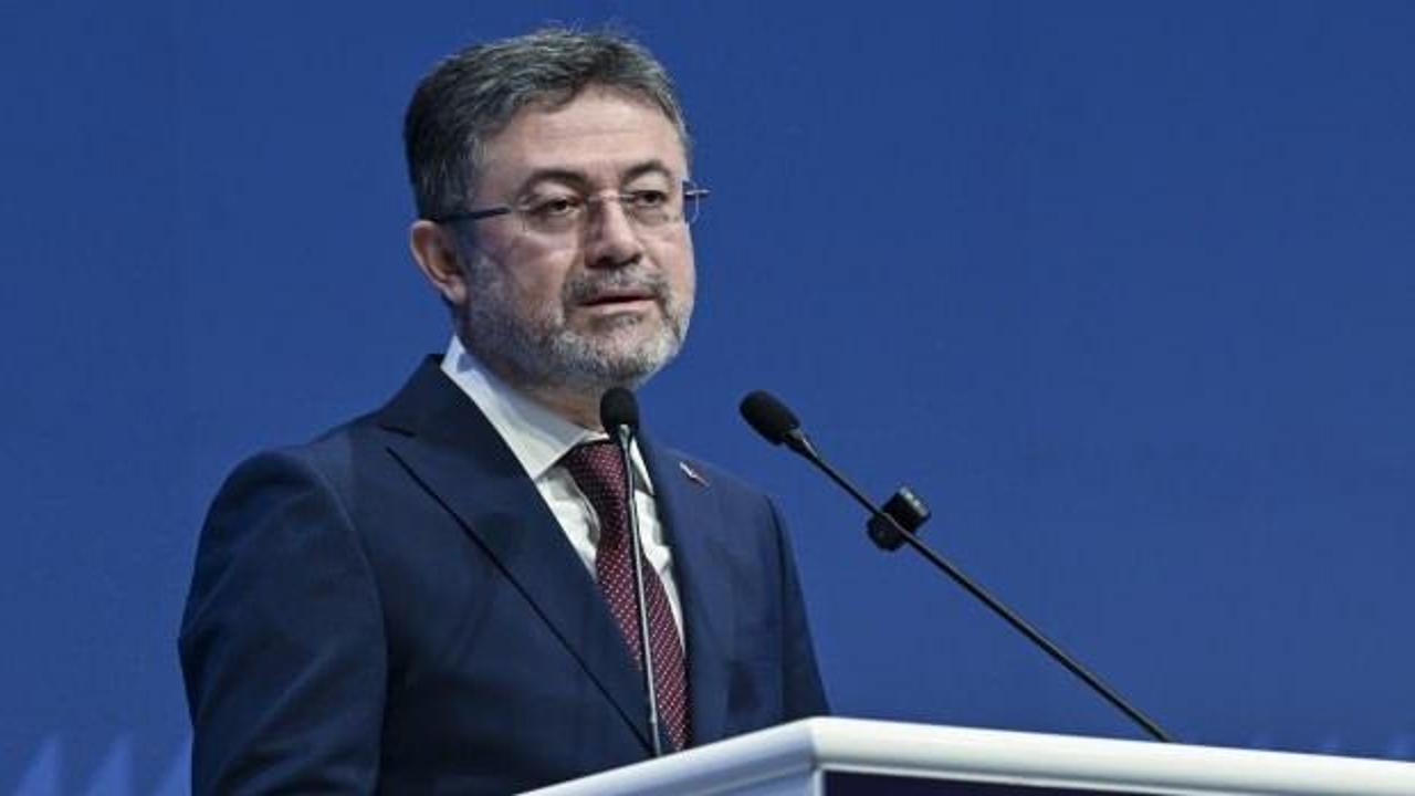 Bakan Yumaklı: Yaklaşık 419 milyon lira hibe verdik
