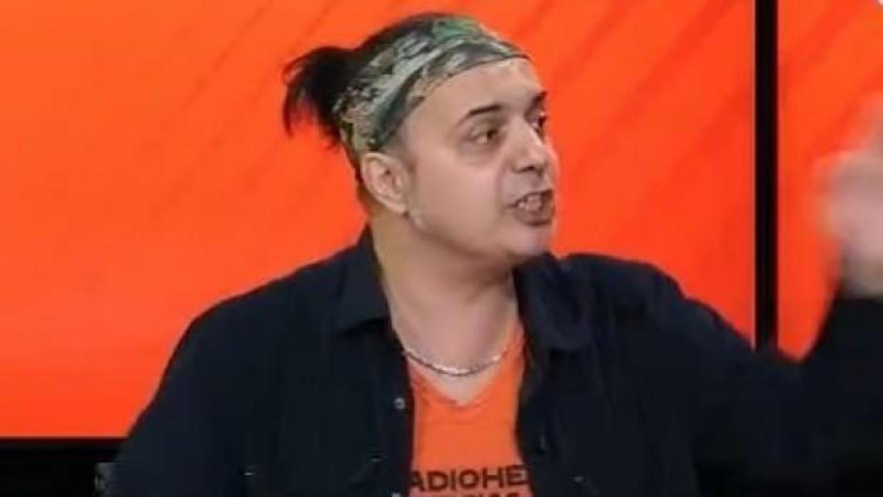 Beşiktaş elendi! Ali Ece st&uuml;dyoda &ccedil;ılgına d&ouml;nd&uuml;! Sosyal medya bu anları konuşuyor