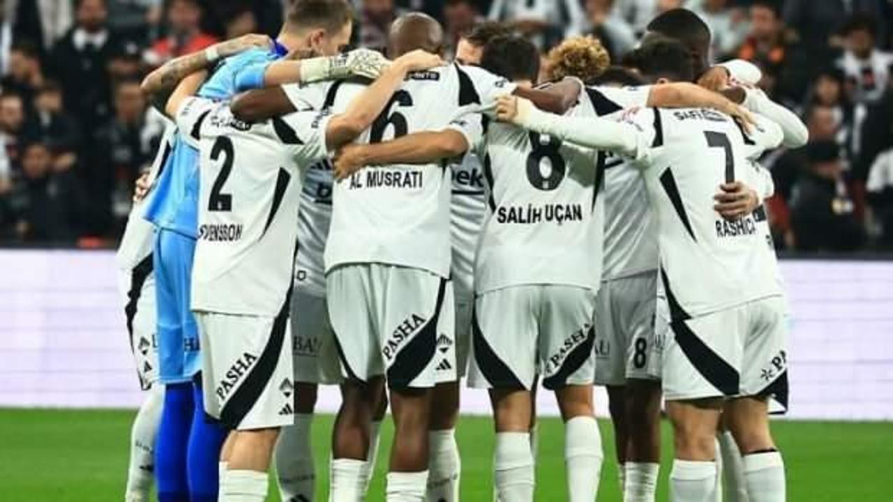 Beşiktaş, play-off aşkına Twente deplasmanında! 