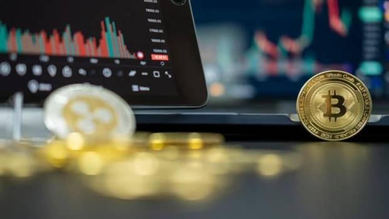 Bitcoin ve ethereum spot ETF'lerine büyük sermaye girişi