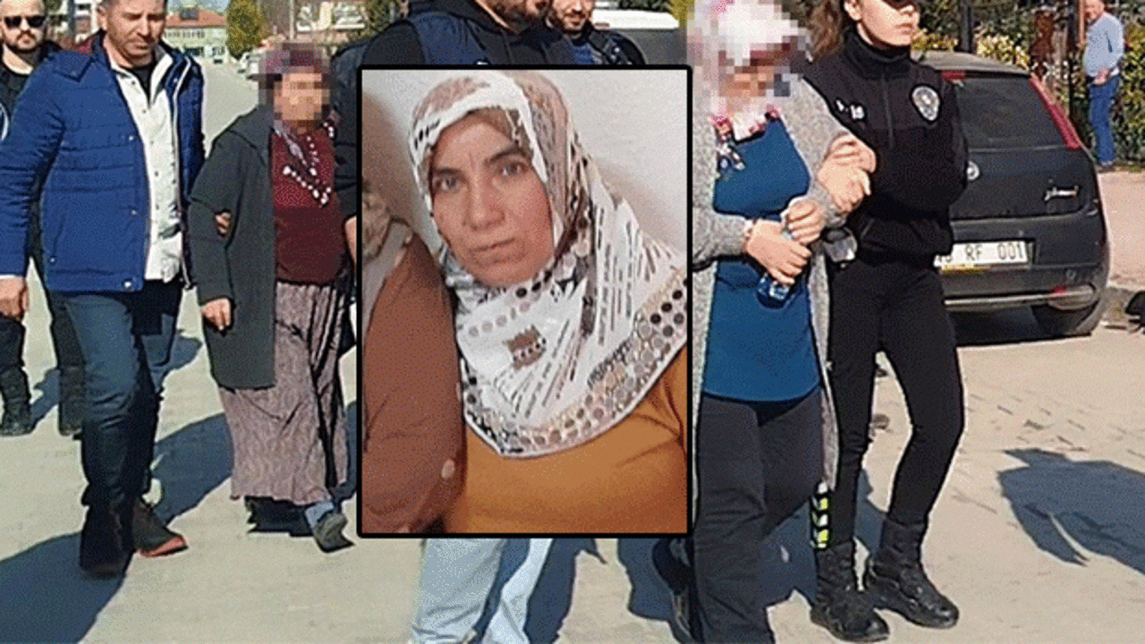 Cesedi &ccedil;uvalda bulunmuştu, korkun&ccedil; komşu ger&ccedil;eği ortaya &ccedil;ıktı!