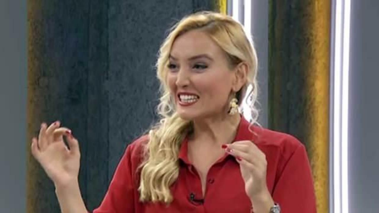 Çiğdem Bayraktar Ör, 'Cumhurbaşkanına hakaret'ten gözaltında