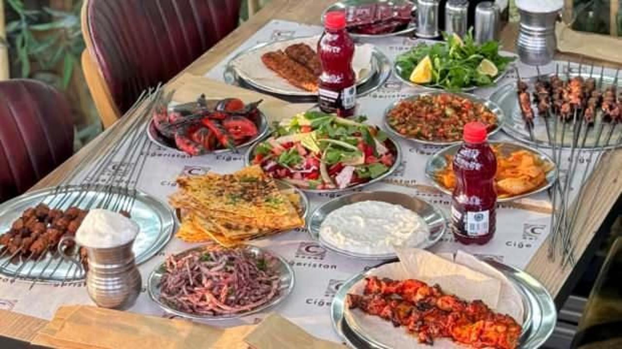 Ciğer tüketiminde artış: Geleneksel tatlara ilgi neden yükseliyor?