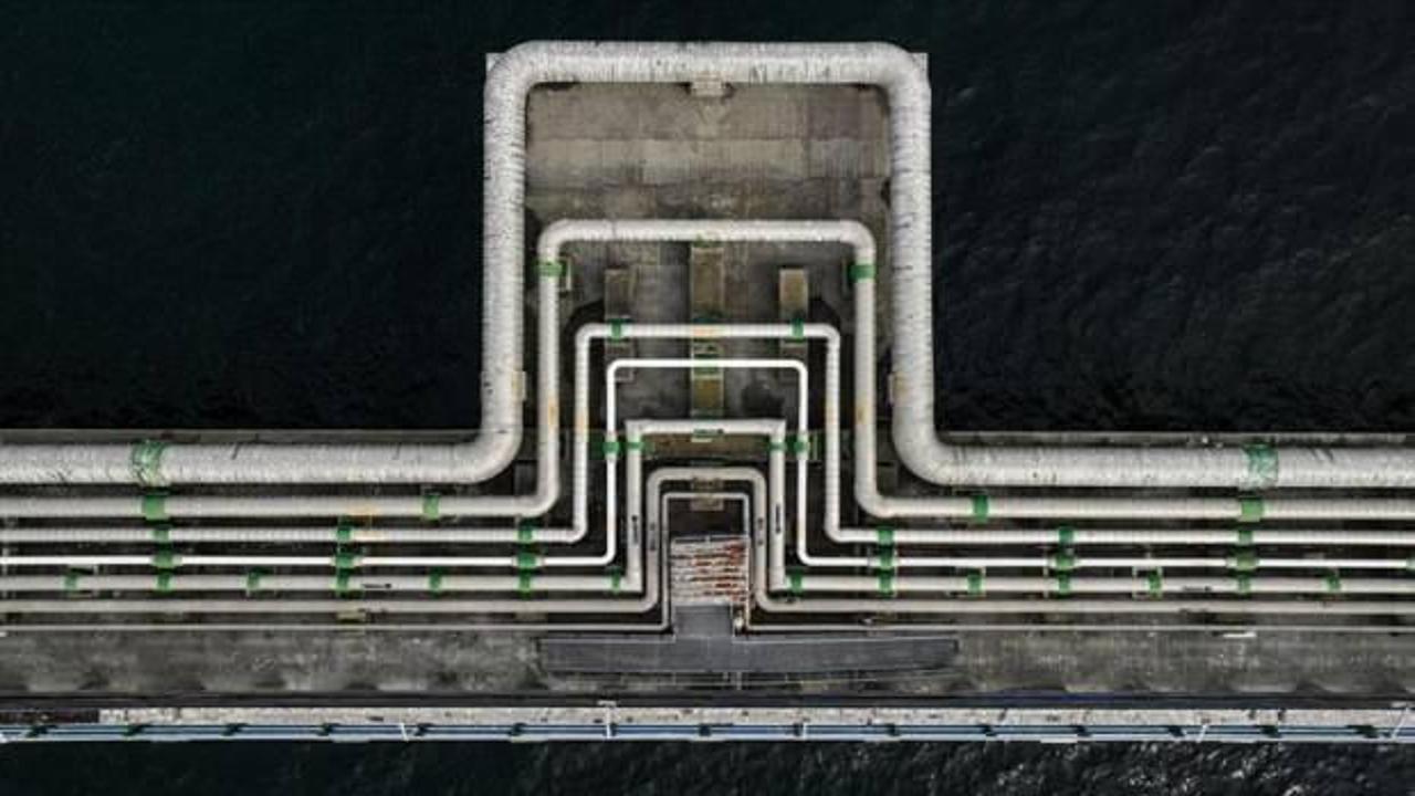 Doğal gazda şubat tarifesinde değişikliğe gidilmedi