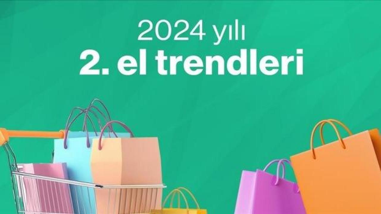 Dolap, 2024'te 17 milyon &uuml;r&uuml;n&uuml;n satışına aracılık etti!