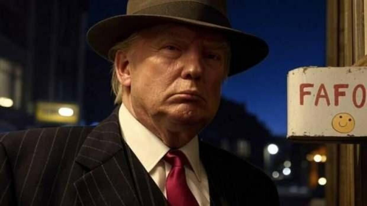 Donald Trump’tan tartışmalı öneri: "Azılı suçluları para karşılığı gönderelim!"