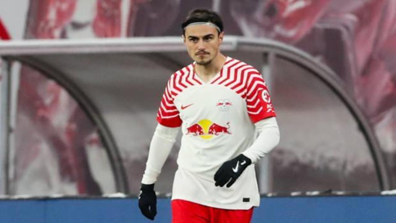 Eljif Elmas'ın yeni takımı belli oldu