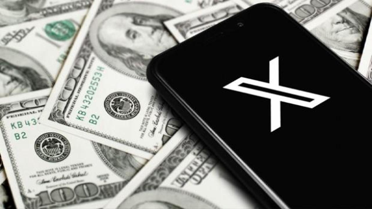 Elon Musk g&ouml;z&uuml;n&uuml; kararttı: Para transferleri artık...