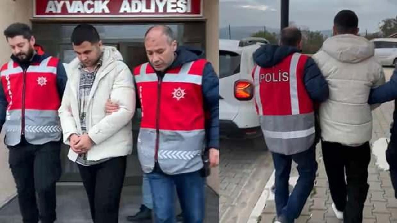 Emekli &ouml;ğretmeni 25 milyon TL dolandırdılar!