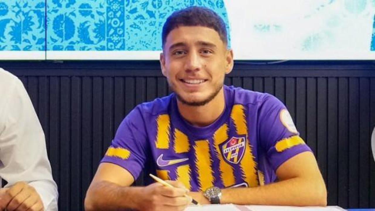 Emre Mor, Volkan Demirel'i &uuml;zecek! S&uuml;per Lig ekibine yeşil ışık