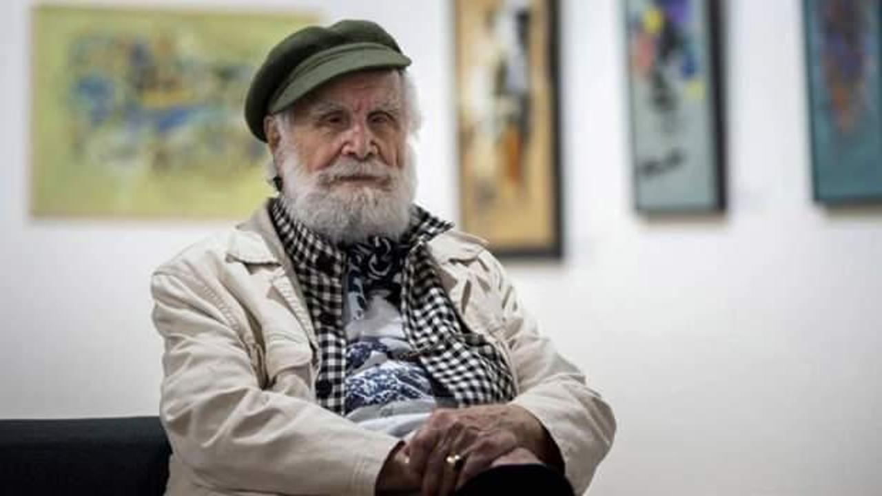 Etem &Ccedil;alışkan hayatını kaybetti