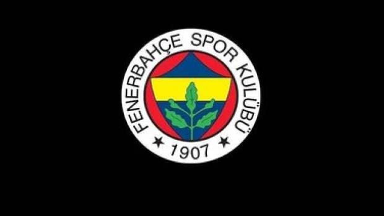 Fenerbah&ccedil;e'ye sakatlık şoku! Yeni transfer 1 ay yok