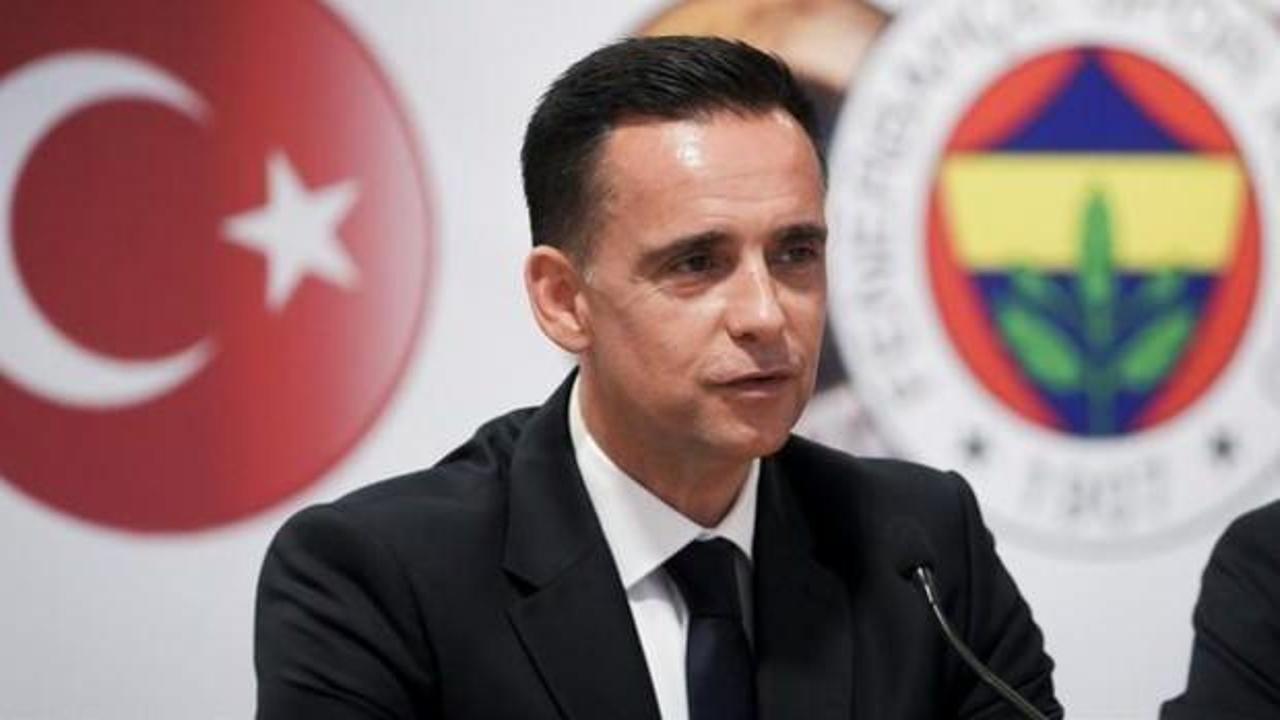 Fenerbah&ccedil;e fırsat transferi yapacak mı? Resmi a&ccedil;ıklama geldi
