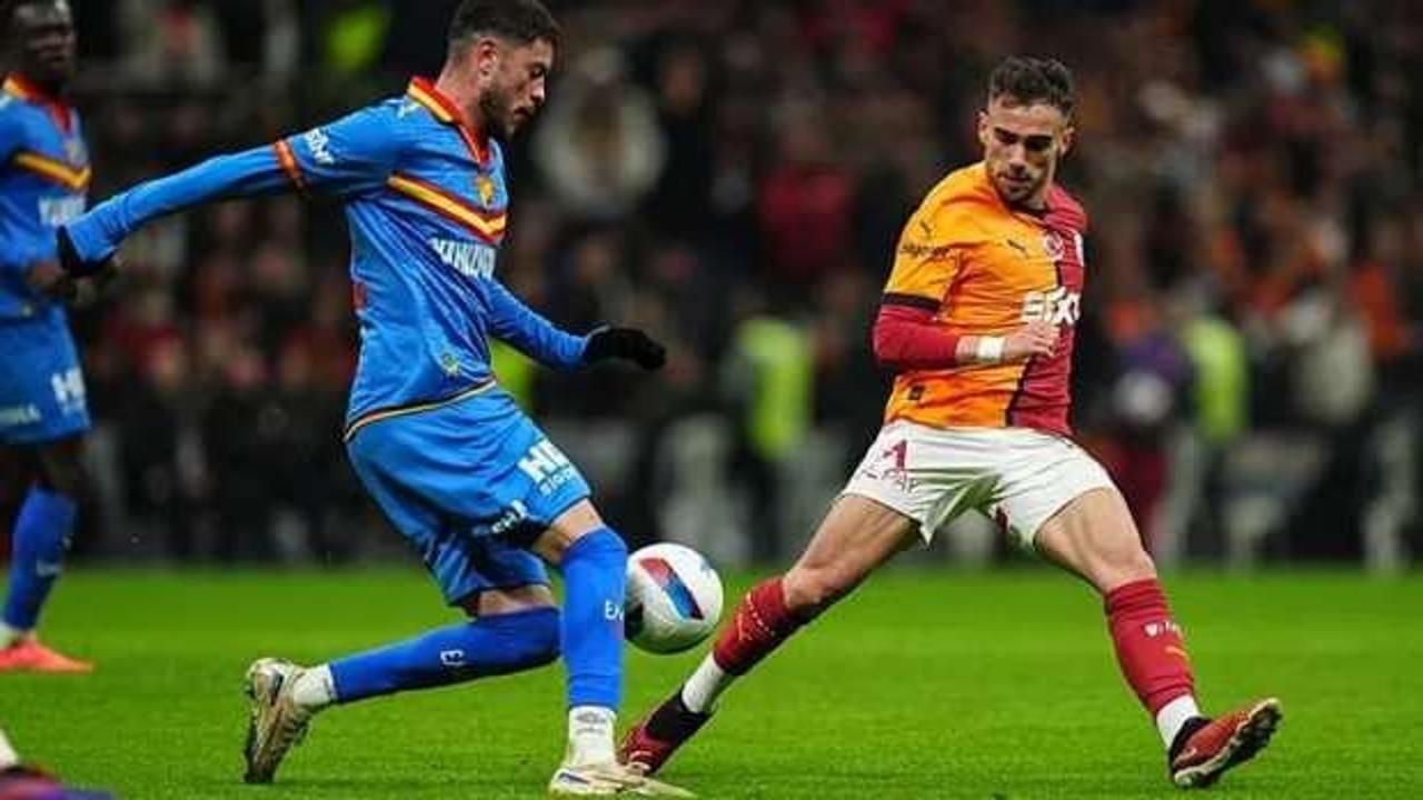 Fenerbah&ccedil;e, Galatasaray derken Beşiktaş alıyor! S&uuml;per Lig'in yıldızı Kartal'a!