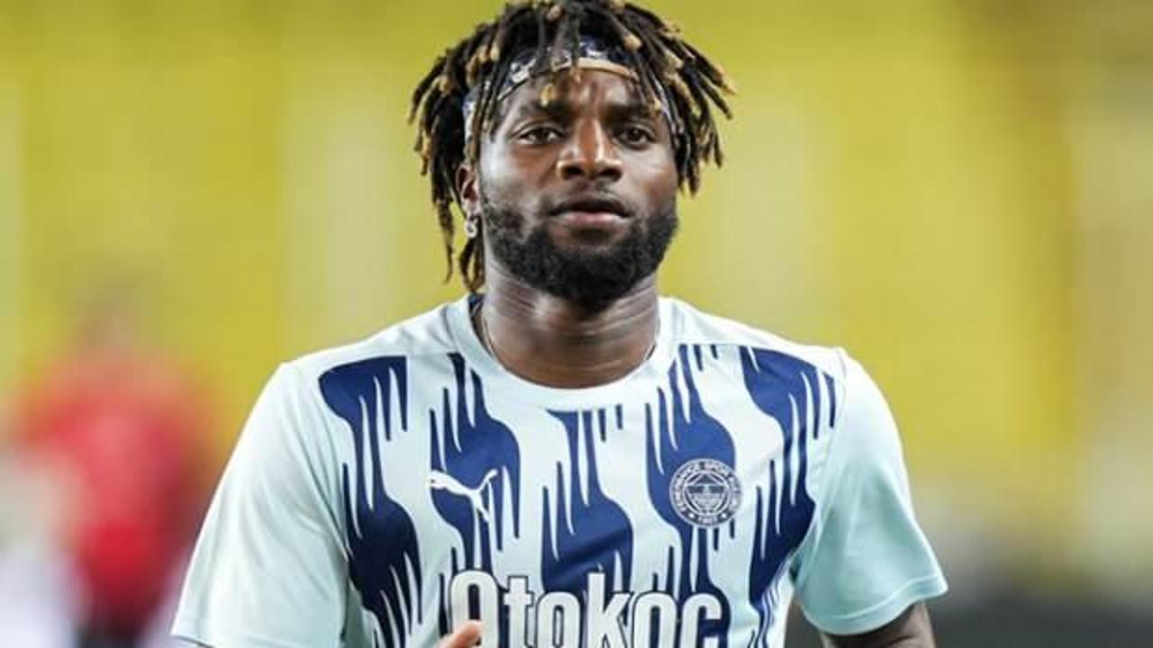 Fenerbah&ccedil;e'de Maximin defteri kapanıyor!