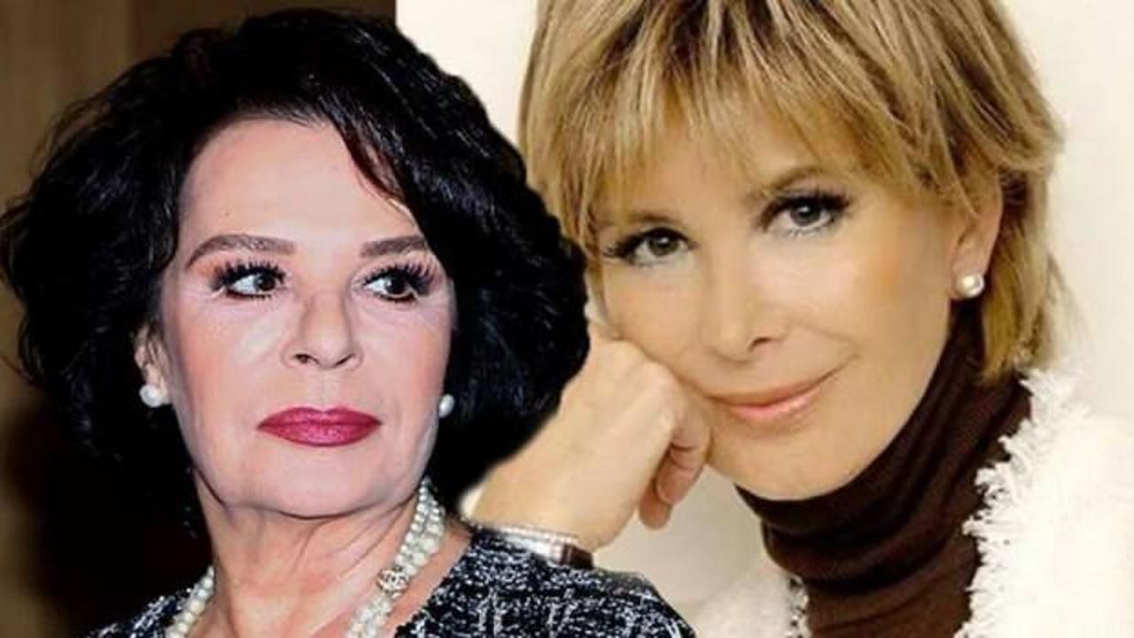 Filiz Akın'ın sağlık durumu nasıl? H&uuml;lya Ko&ccedil;yiğit a&ccedil;ıkladı