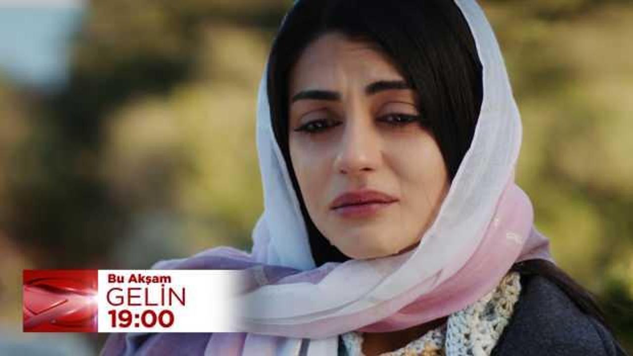 Gelin 132.bölüm fragmanı: Hançer, Cihan'ın teklifine evet diyecek mi? Karar zamanı geldi!