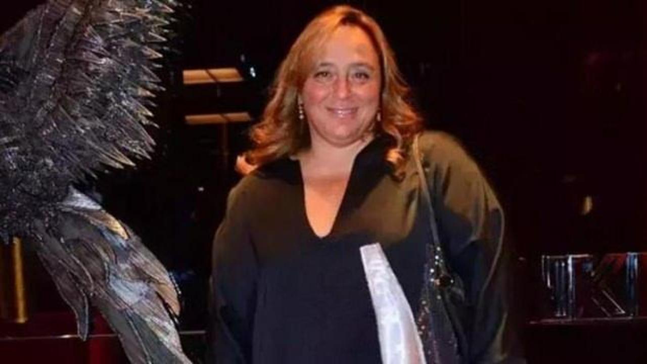 Gezi Parkı olaylarının planlayıcılarından olduğu iddia edilen Ayşe Barım adliyede