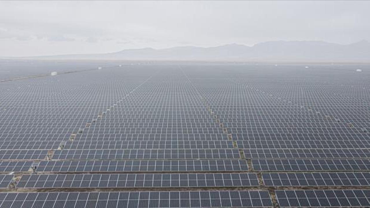 Güneş enerjisine dayalı YEKA yarışmaları 4 Şubat'ta yapılacak