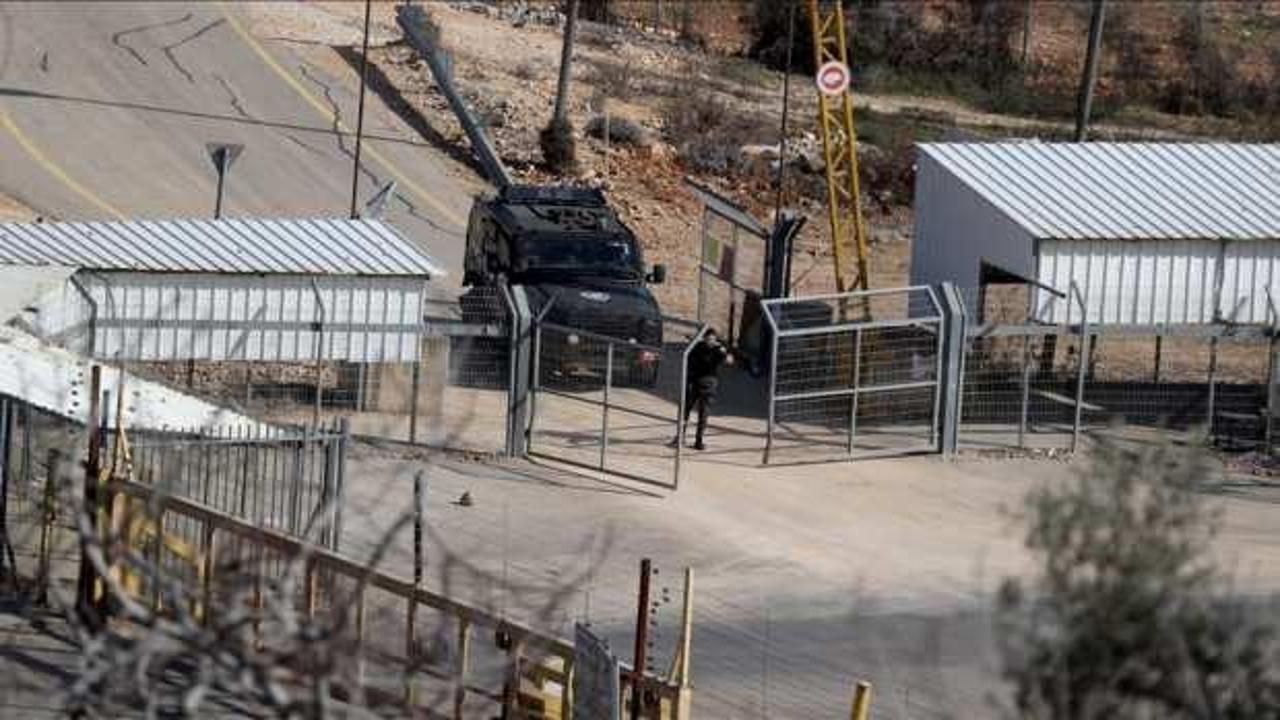 Hamas, 110 Filistinlinin yarın serbest bırakılacağını a&ccedil;ıkladı