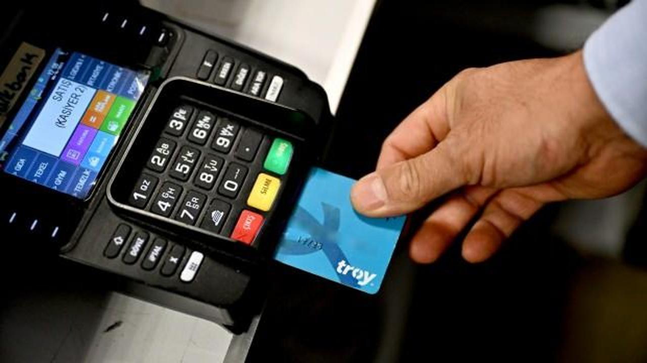 Kredi kartı kullanan herkesi ilgilendiriyor! Bugün son gün: Silinebilir