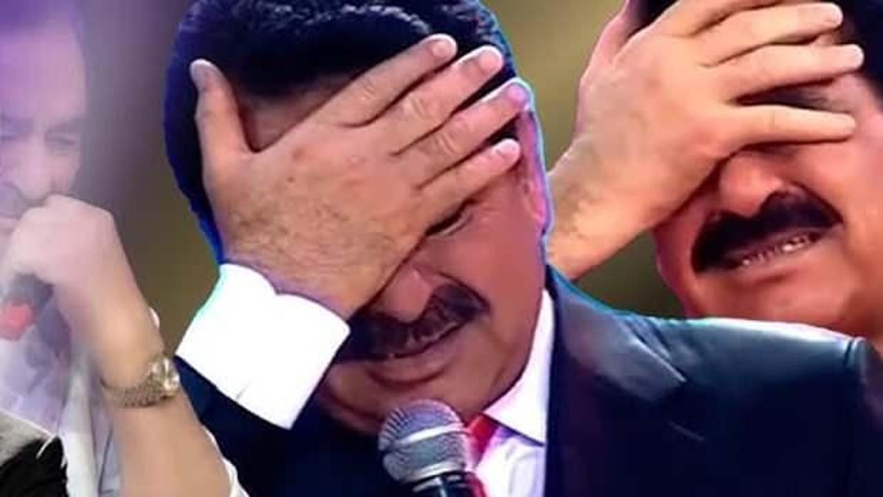 İbrahim Tatlıses&rsquo;in davulcusu Ahmet İzgi hayatını kaybetti