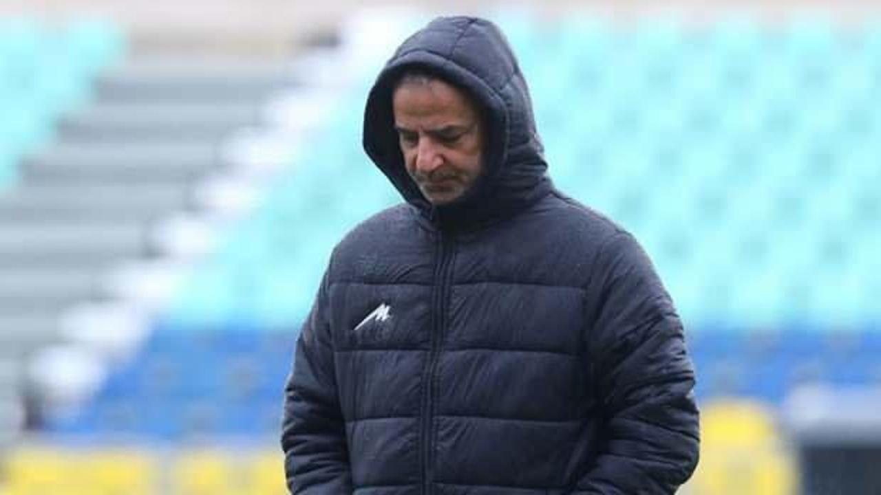 İsmail Kartal, yeni takımıyla ilk ma&ccedil;ına &ccedil;ıktı!