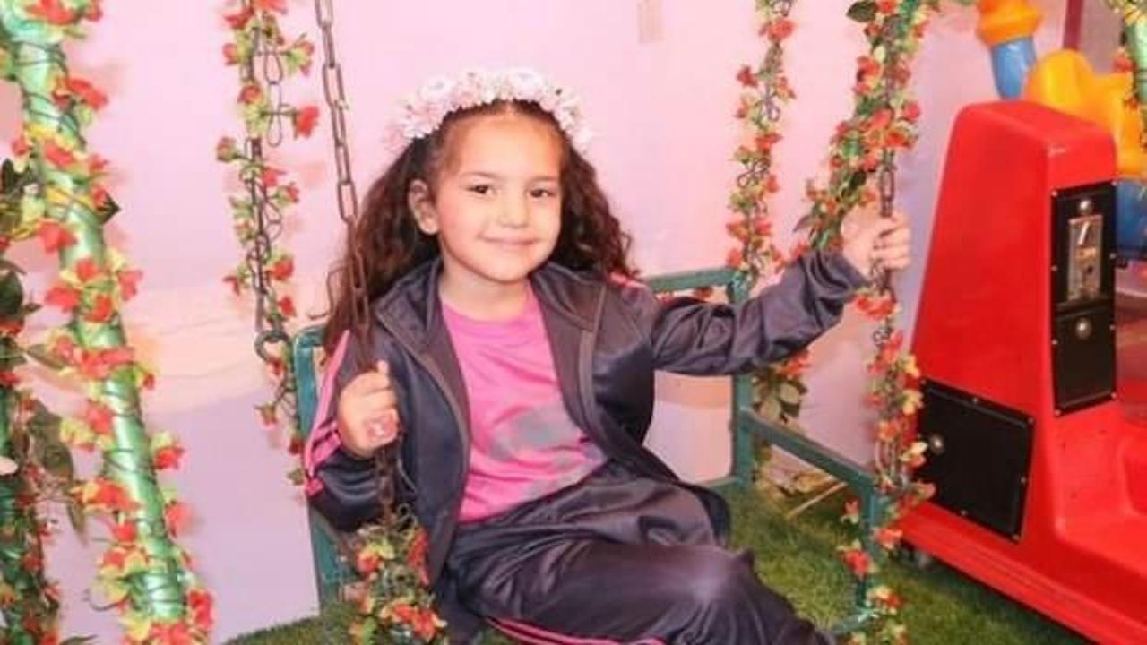 İsrail'in öldürdüğü beş yaşındaki kız Hind, 1 yıl sonra dünyada anıldı