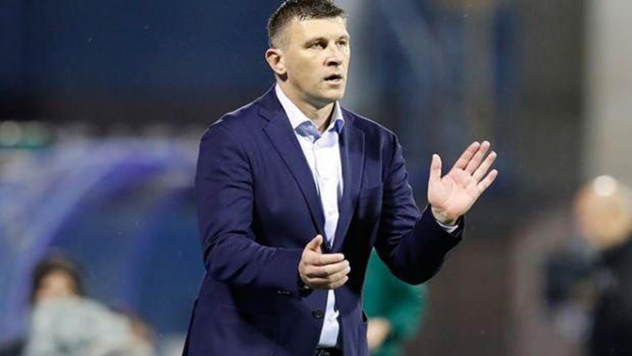 Kayserispor, Sergej Jakirovic'i resmen a&ccedil;ıkladı!