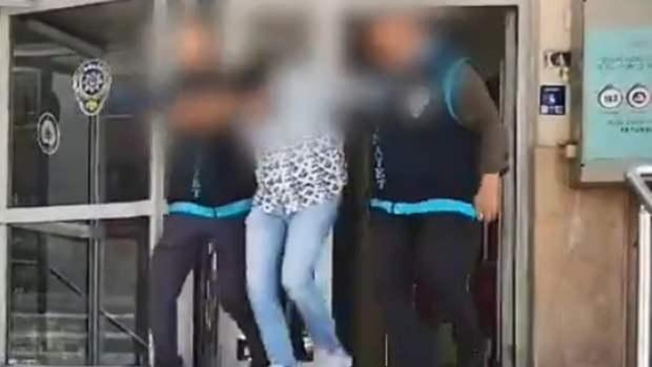 Kızının erkek arkadaşını &ouml;ld&uuml;ren baba: Silah bir anda patladı