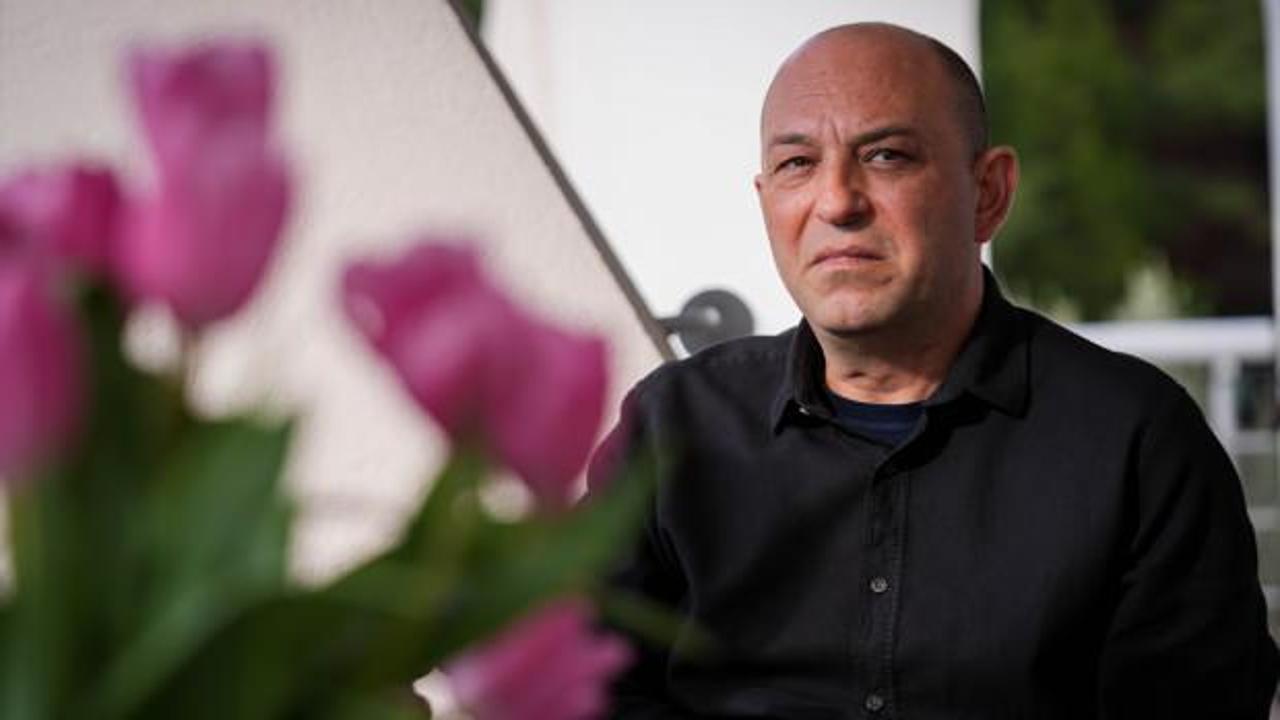 Korkunç yangında eşini ve kızını kaybetti: 'Onlarca insana tabut yapmışlar' 