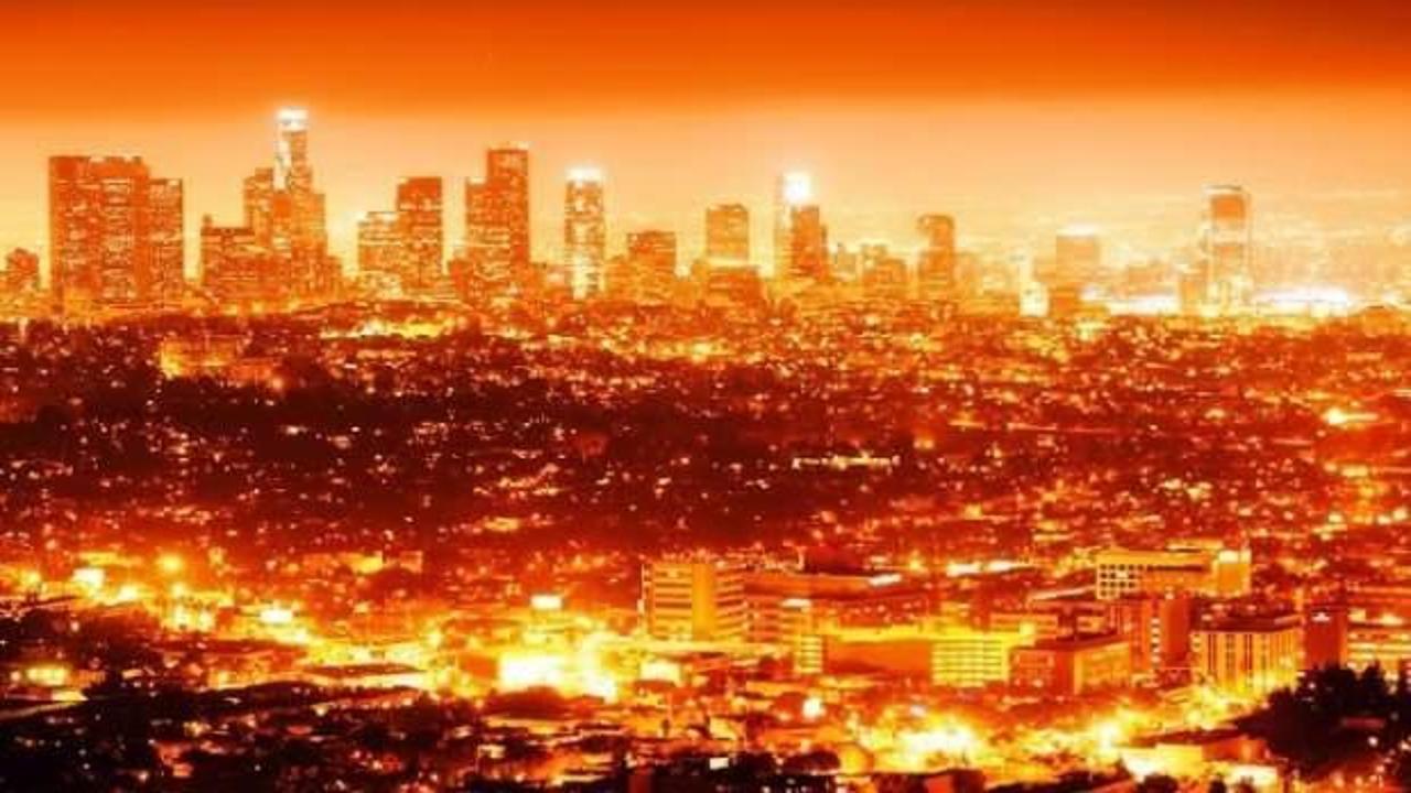 Los Angeles yangınları kontrol altına alındı