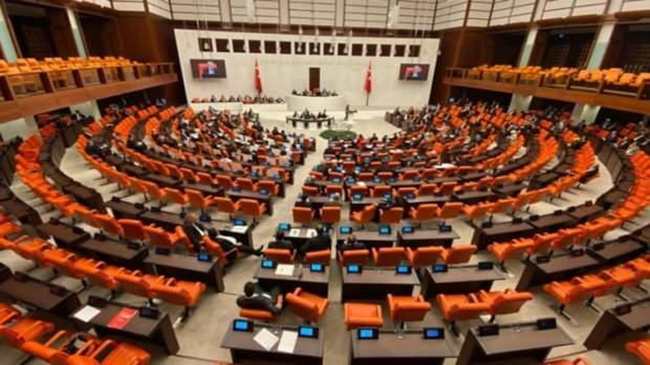 MHP'den yangın faciasının ardından yeni kanun teklifi!